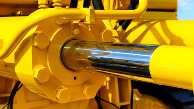 Hydraulic system